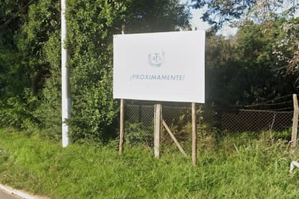 La AFA había formalizado un pedido para cambiar su domicilio y fijarlo en la calle Mercedes 1366, en Pilar