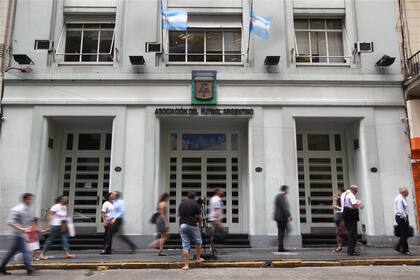 La AFA repartirá $1250 millones hasta fin de año