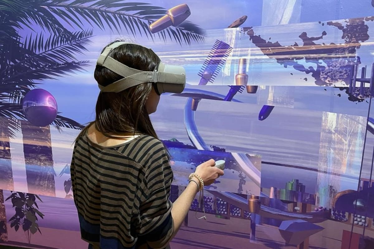 La AFA se lanza al metaverso