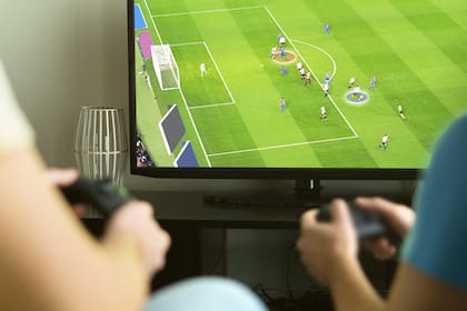 La AFA ya tiene su liga virtual de fútbol; jugarán 11 contra 11, deberán representar un equipo miembro de la AFA y todavía no se sabe si será con FIFA o PES