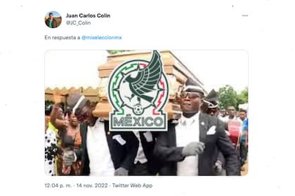 La afición mexicana no se encuentra motivada a pocos días del arranque del Mundial