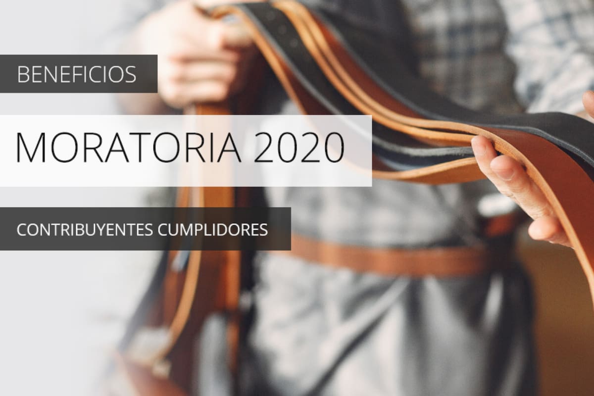 La AFIP anunció una serie de beneficios para los monotributistas que sean contribuyentes cumplidores