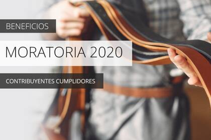 La AFIP anunció una serie de beneficios para los monotributistas que sean contribuyentes cumplidores