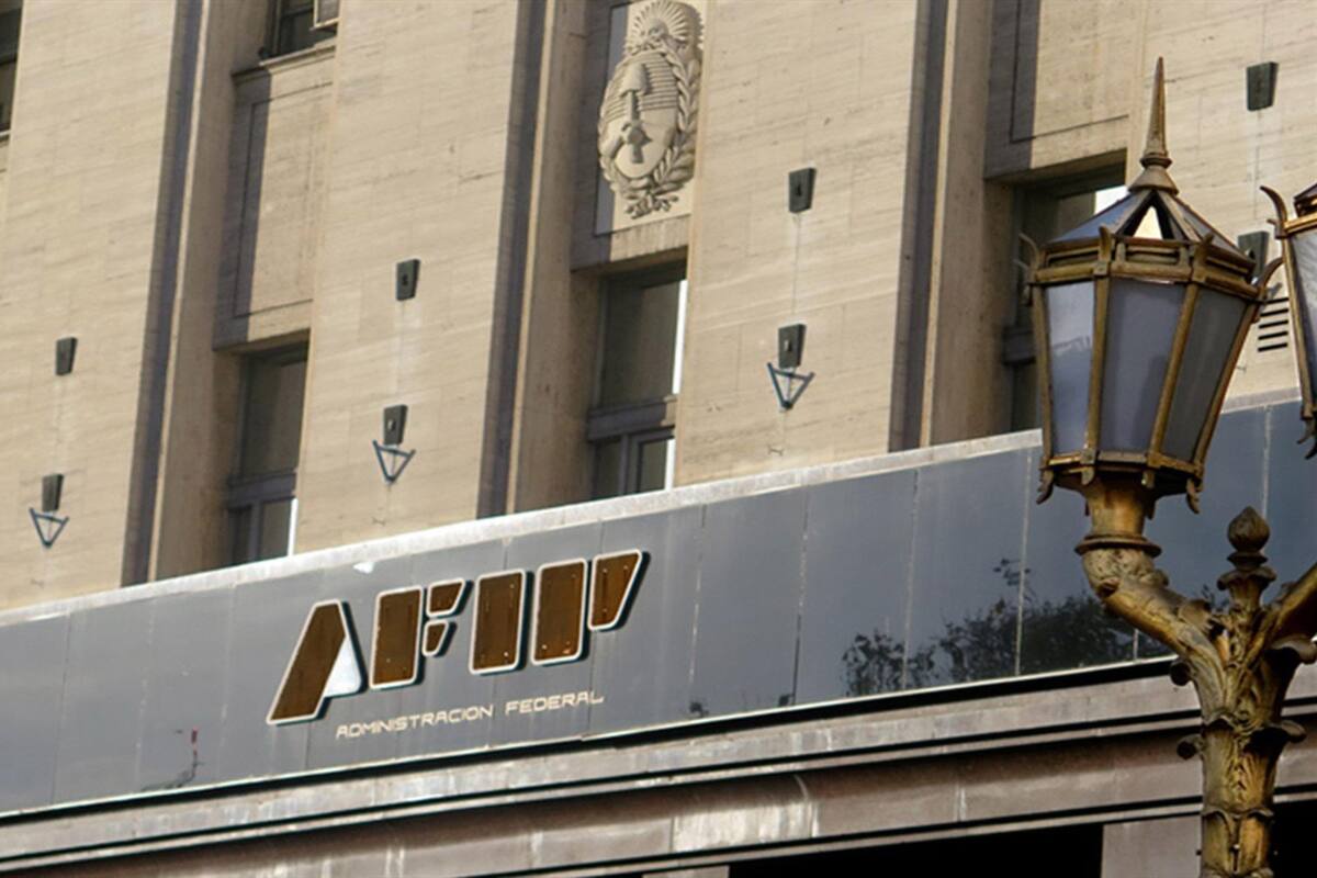 La AFIP aplicará 8% de IVA sobre las ventas online de responsables no inscriptos