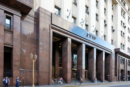 La AFIP aumentó las tasas de interés