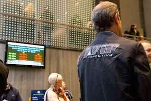 La AFIP comunicó que hoy realizó 64 procedimientos en el marco de una causa por evasión