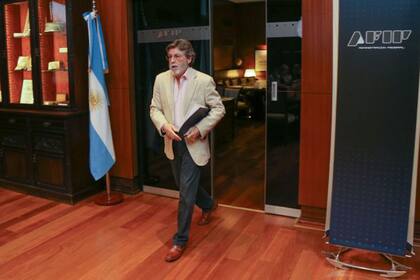La AFIP estableció un nuevo régimen para el fútbol argentino