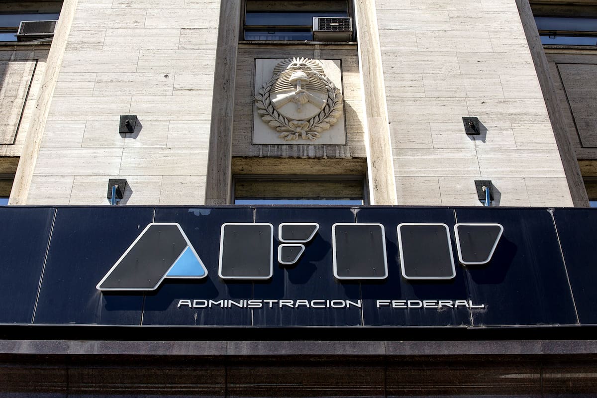 La AFIP facilitó el trámite para hacer la declaración de Ganancias y Bienes Personales