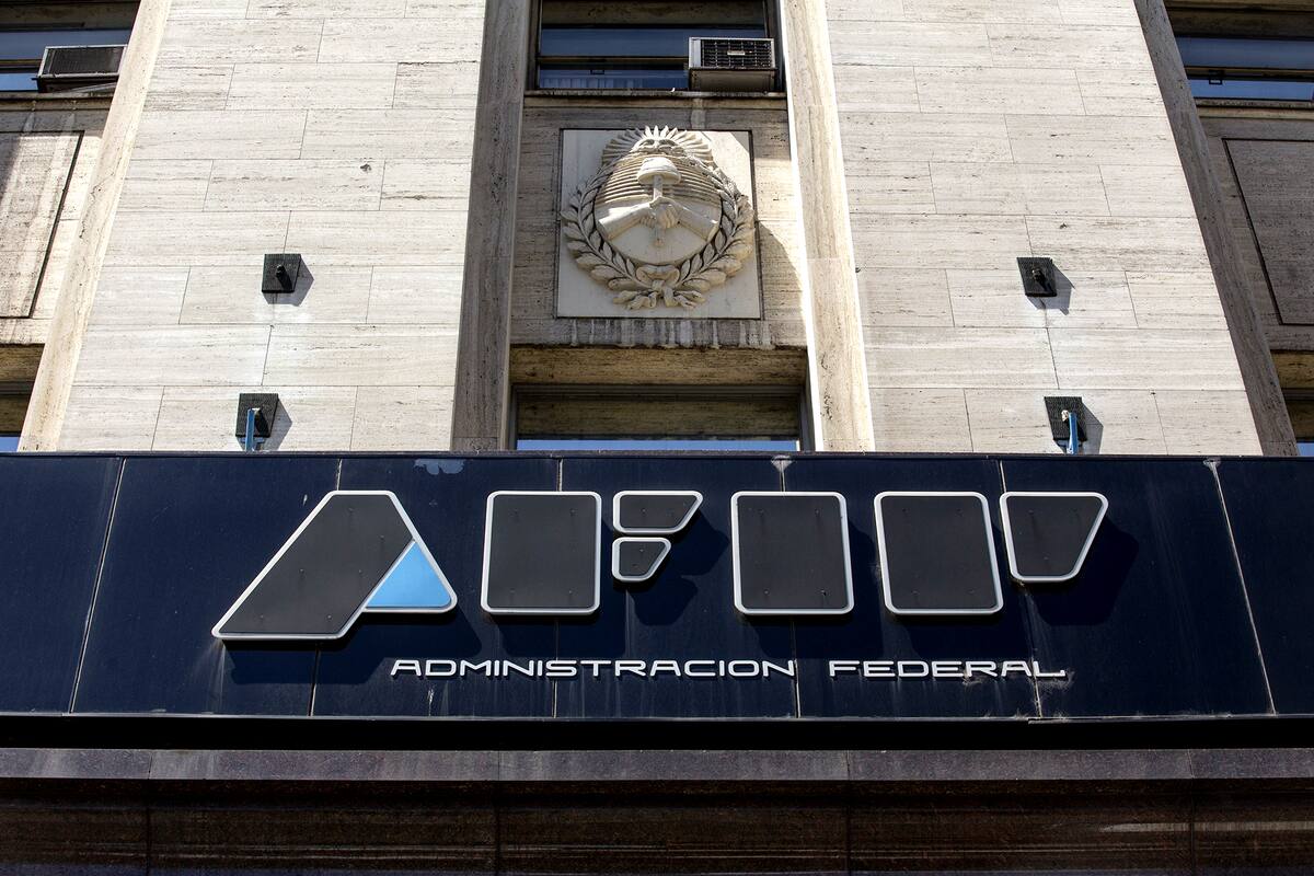 La AFIP fiscalizará mediante imágenes satelitales