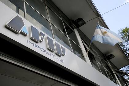 La AFIP hizo la denuncia que derivó en la investigación judicial.