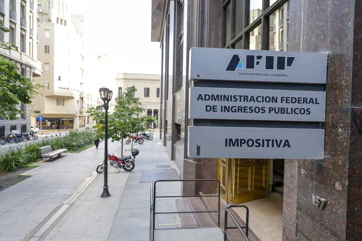 La Afip lanzó una moratoria para deudas impositivas, aduaneras y de la seguridad social.
