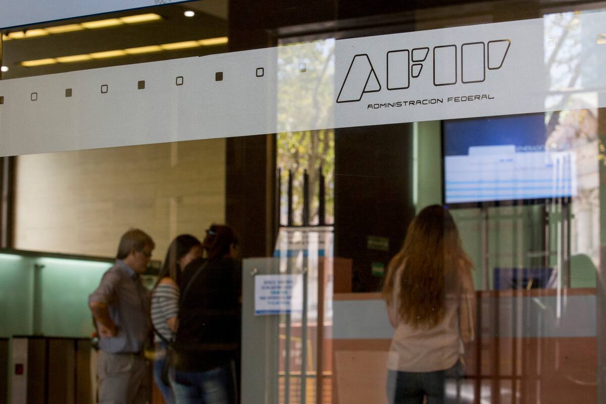 La AFIP llevará hasta fin de año el plazo para pagar obligaciones ya vencidas en hasta 48 cuotas y al 36% anual