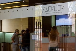 Prorrogarán y ampliarán un plan para deudas impositivas