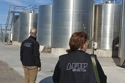 La Afip no podrá iniciar embargos a pymes hasta fin de año