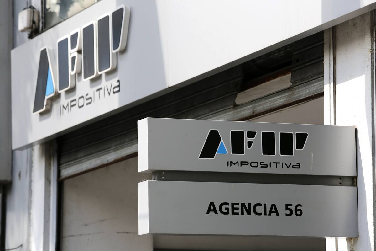 La AFIP ofrece créditos para monotributistas y autónomos