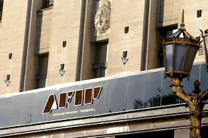 La AFIP pone la lupa sobre las cuentas bancarias fuera del país