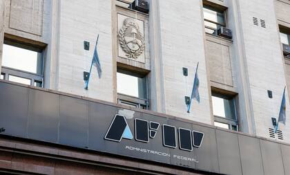 La AFIP publicó en su página web valores actualizados para el cálculo del impuesto a las ganancias