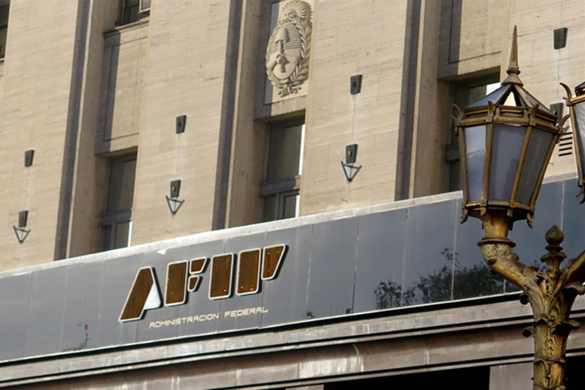 La AFIP, una vez más, es blanco de cuestionamientos