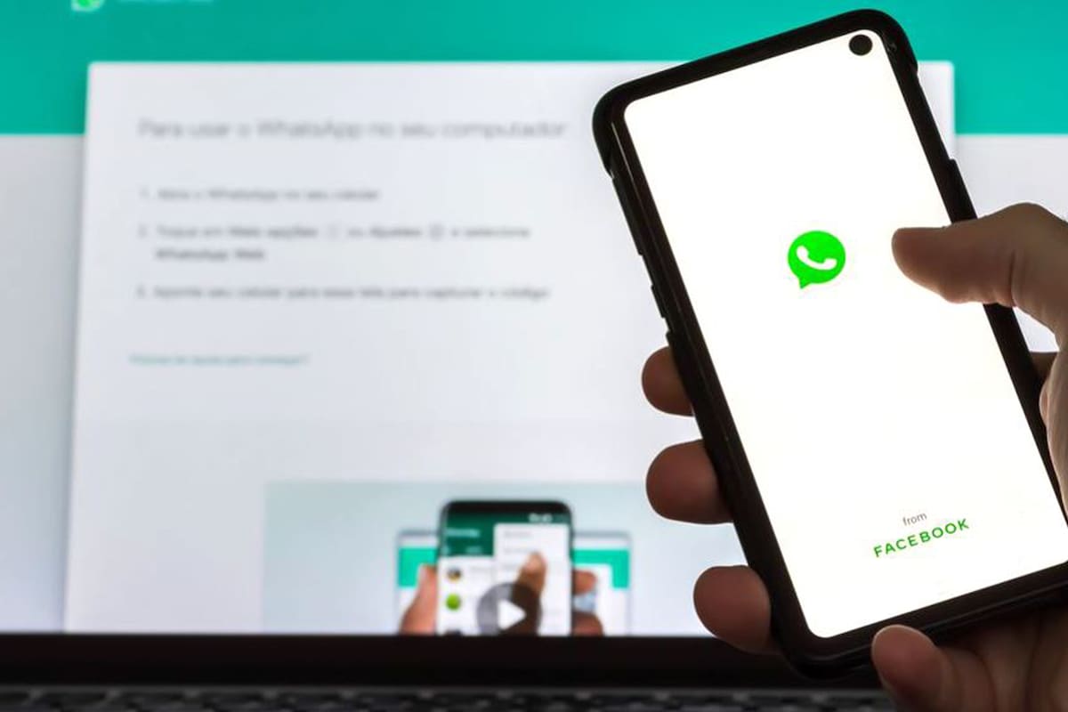 La Agencia de Acceso a la Información Pública le inició una investigación de oficio a Whatsap