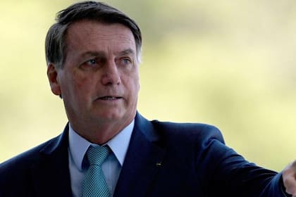 La agencia de inteligencia de Brasil habría utilizado un programa para rastrear a los opositores de la familia Bolsonaro.