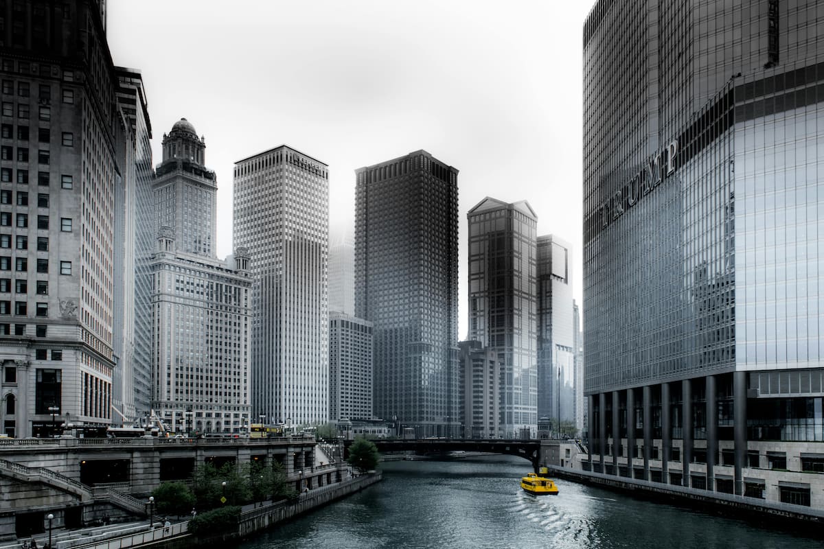 La Agencia de Protección Ambiental de Illinois declaró un "Día de Acción contra la Contaminación del Aire" para toda el área de Chicago