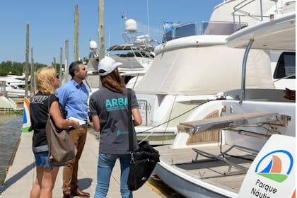 La Agencia de Recaudación de la provincia de Buenos Aires (ARBA) podría retener o secuestrar más de 1400 embarcaciones deportivas que adeudan al fisco un total de $1587,5 millones.