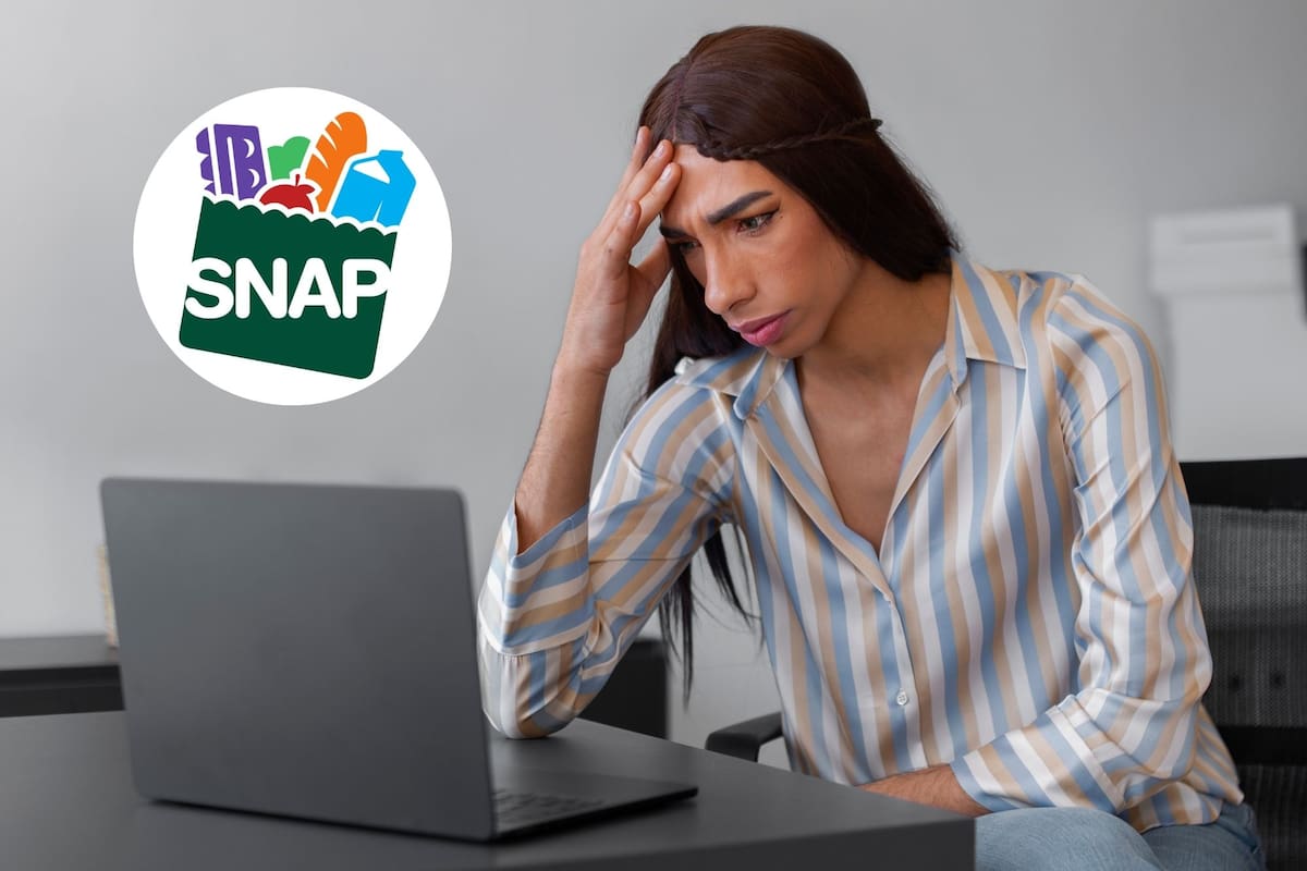 La agencia de Salud y Servicios Humanos de Texas anunció que los beneficios del SNAP se podrían pausar en noviembre si se cumple una condición (Freepik)