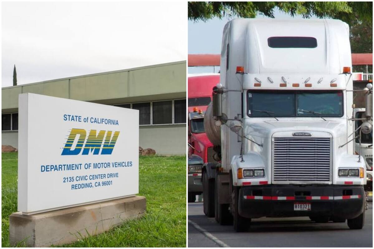 La agencia decidió extender el plazo para la revocación de aproximadamente 17.000 permisos, una determinación que contrasta con la postura del secretario de Transporte de Estados Unidos, quien exige su cancelación inmediata