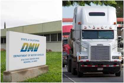 La agencia decidió extender el plazo para la revocación de aproximadamente 17.000 permisos, una determinación que contrasta con la postura del secretario de Transporte de Estados Unidos, quien exige su cancelación inmediata