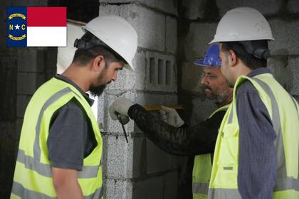 La Agencia Federal de Pequeños Negocios de EE.UU. ofrecerá préstamos para la reparación y reconstrucción de inmuebles en Carolina del Norte (Unsplash/Glenov Brankovic)