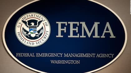 La Agencia Federal para el Manejo de Emergencias de EE.UU. (FEMA, por sus siglas en inglés) informó que el paso del huracán Idalia podía ser mortal