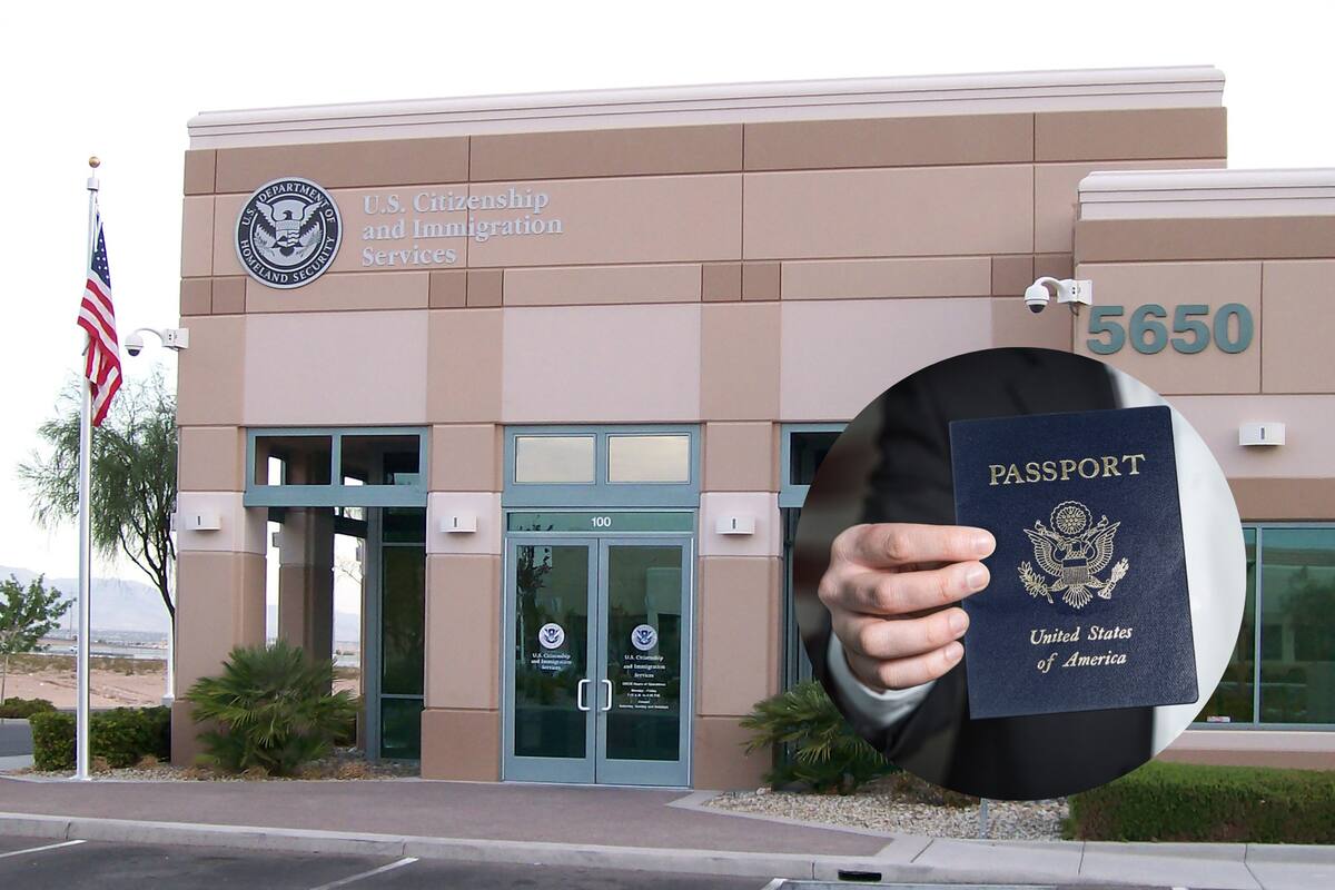 La agencia gubernamental anunció que ya no se recibirá más solicitudes para la visa de trabajo en la categoría EB-4 perteneciente al año fiscal 2025