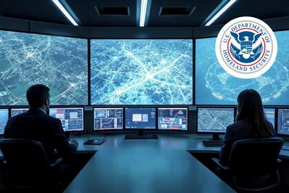 La agencia ha intensificado el uso de verificación biométrica y el análisis de redes sociales