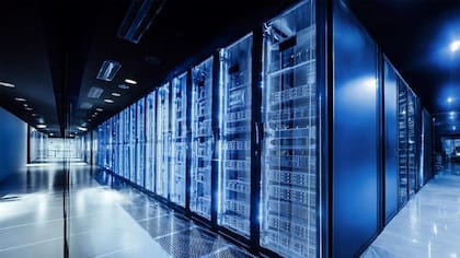 La Agencia Internacional de Energía proyecta que el consumo eléctrico de los centros de datos se duplicará para 2030