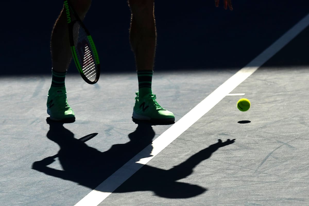 La Agencia Internacional de Integridad del Tenis (lucha contra la corrupción) ahora también asumirá la responsabilidad del programa antidopaje.