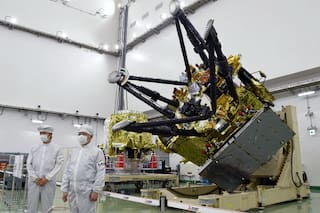 Japón lanzará una nave en una misión para obtener muestras de una luna marciana