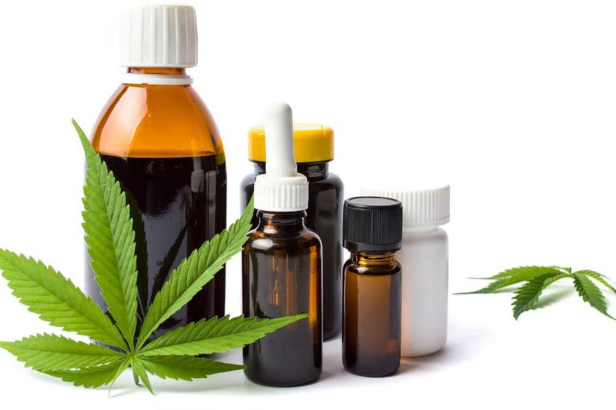 La Agencia Mundial de Antidopaje permitió el uso de cannabidiol en todas las prácticas deportivas