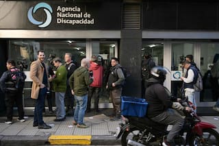 Los casos clave del esquema de cartelización y sobreprecios en la Andis, según los fiscales