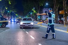 Cómo afecta a los conductores el cambio que el Gobierno hizo en el sistema de infracciones de tránsito