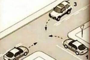 La Agencia Nacional de Seguridad Vial debió explicar la solución del acertijo de tránsito