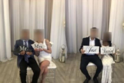La agencia organizó matrimonios falsos y presentó las solicitudes de inmigración para al menos 600 clientes, entre octubre de 2016 y marzo de 2022