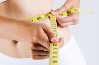 Inyecciones para adelgazar sin indicación médica