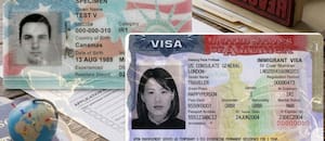 Cómo renovar o reemplazar la green card vencida: el trámite oficial