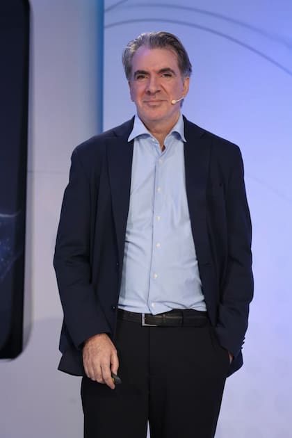 La agenda central de 2025 tiene a la Inteligencia Artificial y al bienestar en el centro