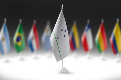 La agenda de la cumbre del Mercosur en Buenos Aires