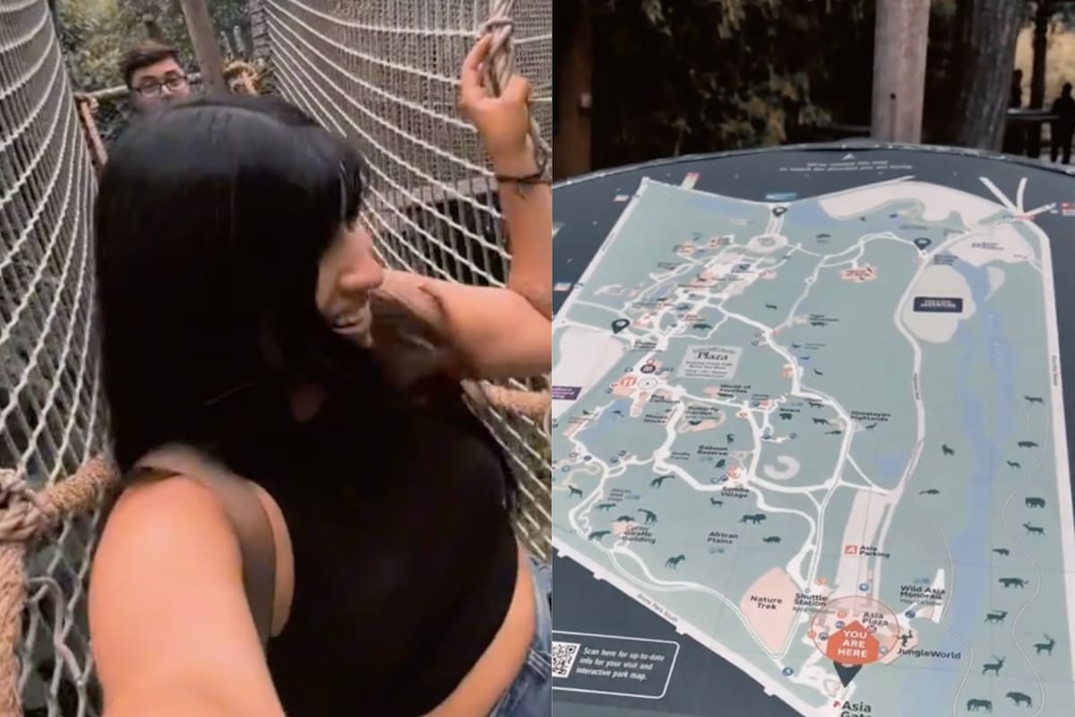 La agenda de reserva abre los lunes y se agota en minutos