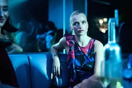 La agente encubierta, una de las joyas de Netflix (Foto: Netflix)