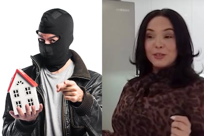 La agente Rachel Di Salvo alertó sobre la suplantación de anuncios reales y recomendó utilizar métodos de pago seguros