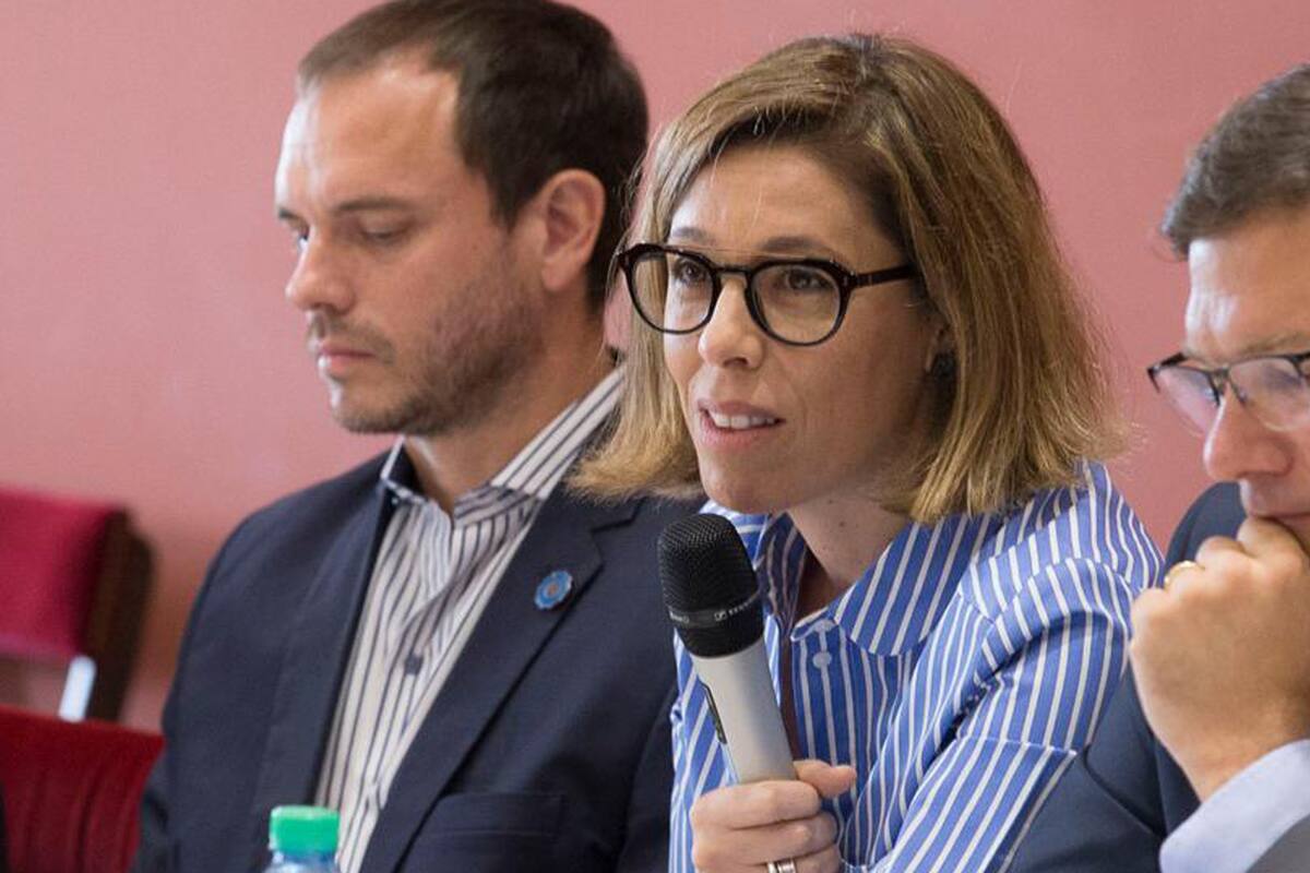 La AGN pretende auditar la Oficina Anticorrupción, que encabeza Laura Alonso, lo que derivó en una inesperada pulseada entre los dos organismos