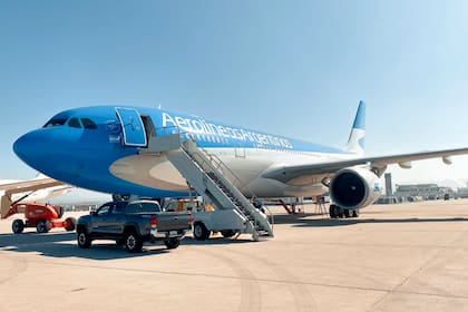 La agresión sexual ocurrió en Río Gallegos en 2021